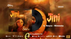 Snura - Nimeota
