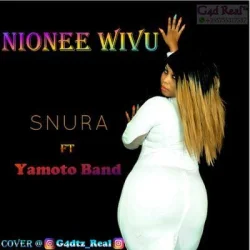 Snura - Nionee Wivu (feat. Yamoto Band)
