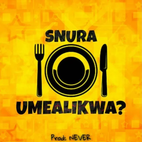 Snura - Umealikwa