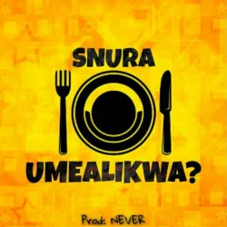Snura - Umealikwa