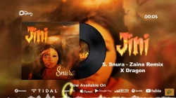 Snura - Zaina Remix (feat. Dragon)