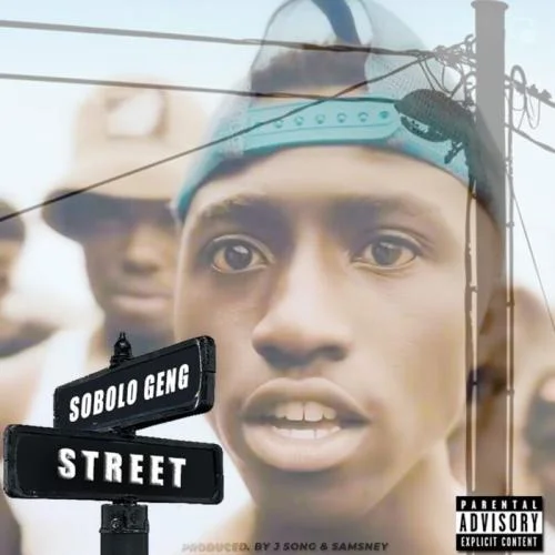 Sobolo Geng - Street