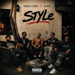 Sobolo Geng - Style (feat. Siicie)