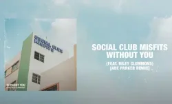 Social Club Misfits - Night Glow