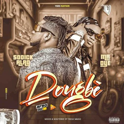 Sodick Alao - Dougbè