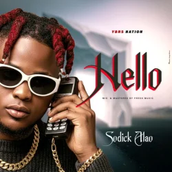 Sodick Alao - Hello