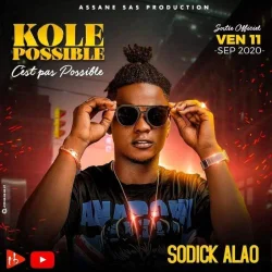 Sodick Alao - Kole possible