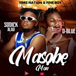 Sodick Alao - Masobe Mon