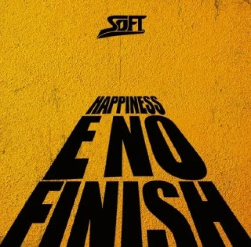 Soft - Eno Finish