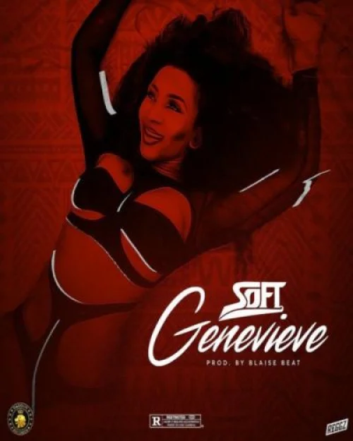 Soft - Genevieve