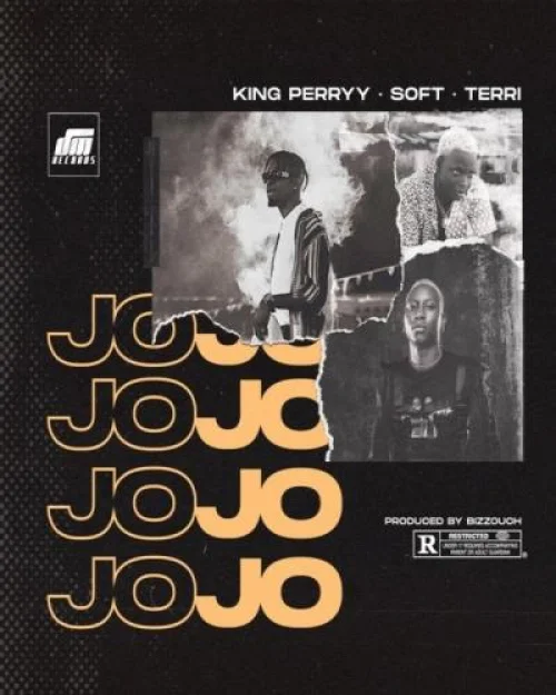 Soft - Jojo