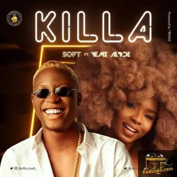 Soft - Killa