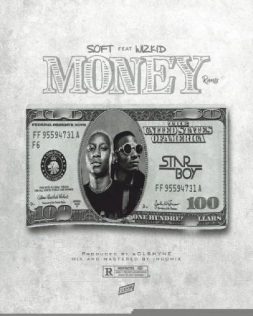 Soft - Money (Remix)