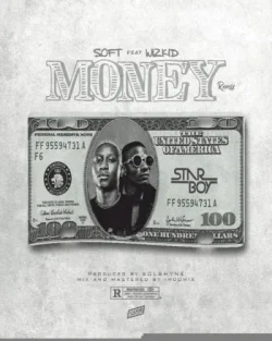 Soft - Money (Remix)