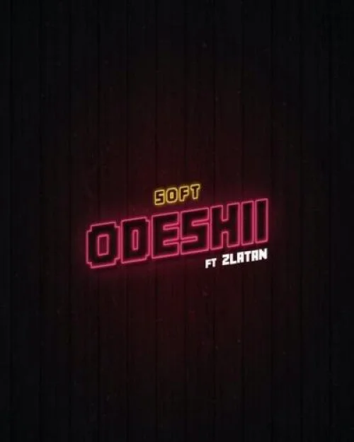 Soft - Odeshii