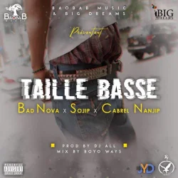 Sojip - Taille Basse