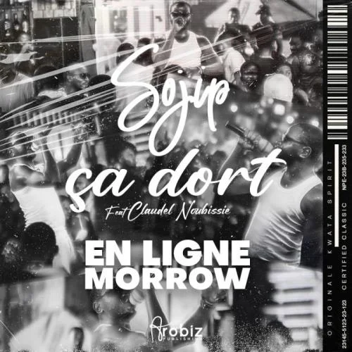 Sojip - ça Dort