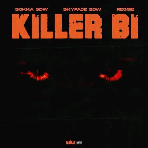 Sokka SDW - Killer Bi (feat. Skyface SDW & Reggie)