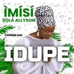 Sola Allyson - Idupe