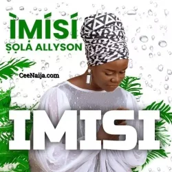 Sola Allyson - Imisi
