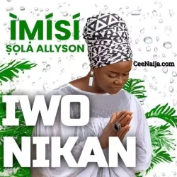 Sola Allyson - Iwo Nikan