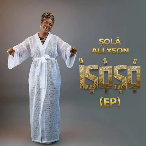 Sola Allyson - Ma Mi’Kan 3