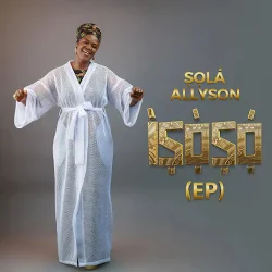 Sola Allyson - Ma Mi’Kan 3