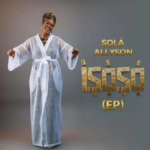 Sola Allyson - MÁ Mi'kan Ii