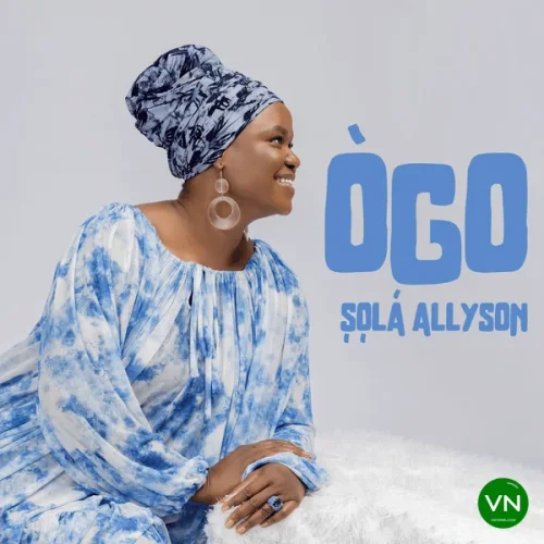 Sola Allyson - ÒGO