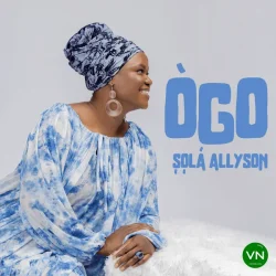Sola Allyson - ÒGO