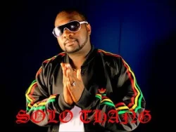 Solo Thang - Si Ulinikataa (feat. Ester)