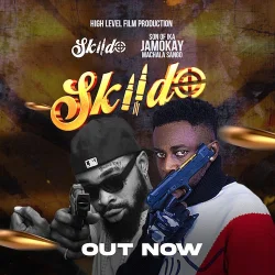 Son Of Ika Jamokay - Skiido Ole