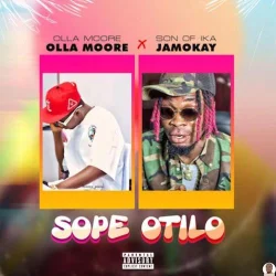 Son Of Ika Jamokay - Sope Otilo