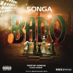 Songa - Bado