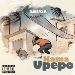 Songa - KAMA UPEPO