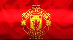 Songa - Nimehamia Manchester United