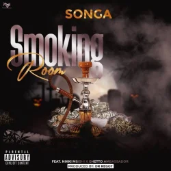Songa - Smoking Room (feat. Nikki Mbishi & Ghetto Ambassador)