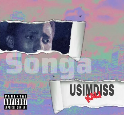 Songa - USIMDISS KALI