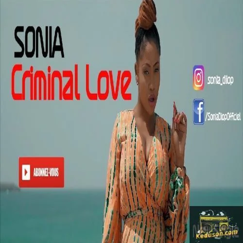 Sonia - Criminal Love