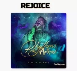 Sonnie Badu - Agidigba
