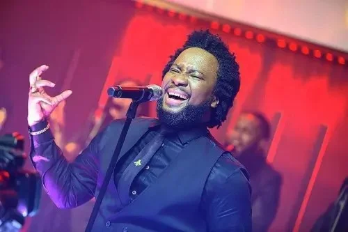 Sonnie Badu - Imani