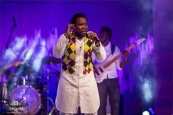 Sonnie Badu - Imela