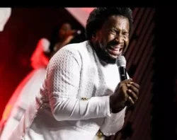 Sonnie Badu - My Soul Says Yes