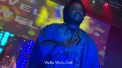 Sonnie Badu - Wellu Wellu