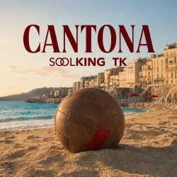 Soolking - Cantona (feat. TK)