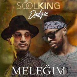 Soolking - Meleğim (feat. Dadju)