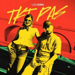 Soolking - Tkt pas