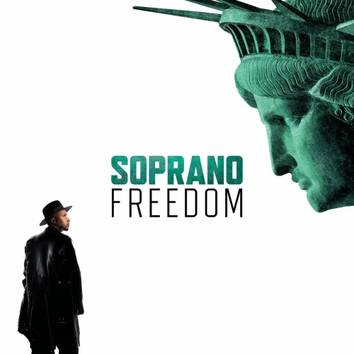 Soprano - Bellingham (feat. Youssoupha & S.Pri Noir)
