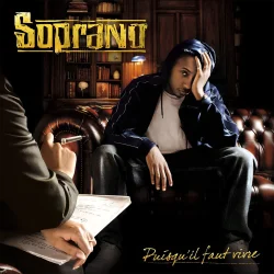 Soprano - Ferme Les Yeux Et Imagine Toi (feat. Blacko)