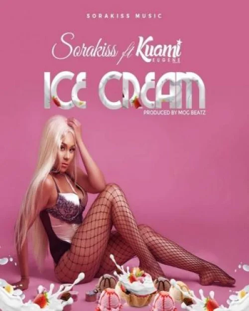 Sorakiss - Ice Cream